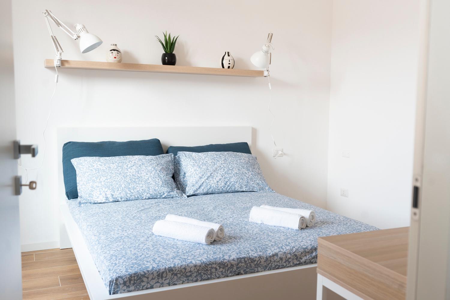 Lo3 • Navigli Chic Apartment • Milaan Buitenkant foto