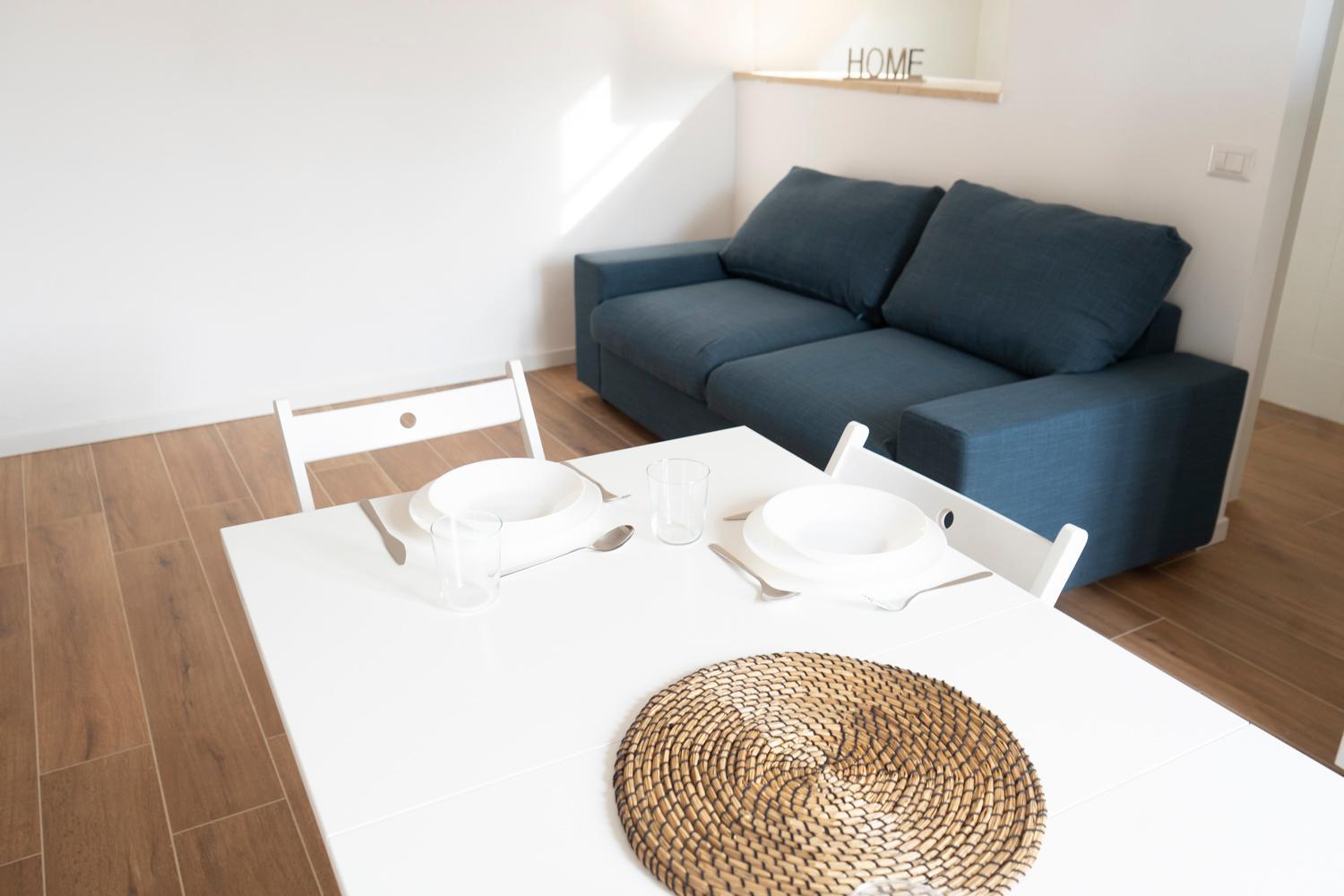 Lo3 • Navigli Chic Apartment • Milaan Buitenkant foto