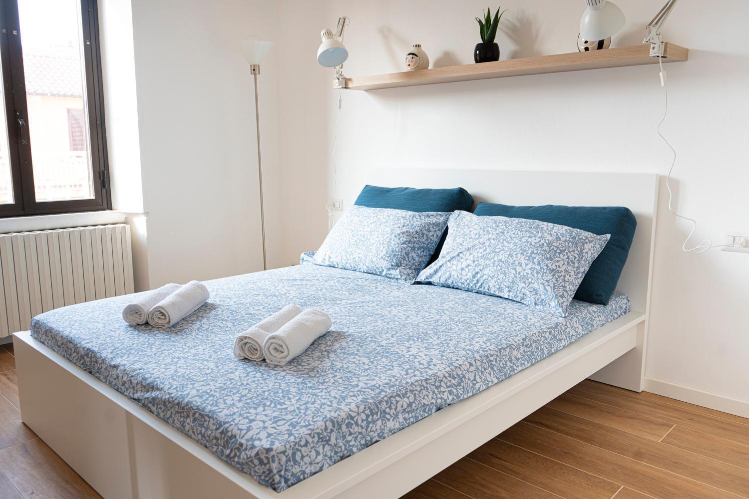 Lo3 • Navigli Chic Apartment • Milaan Buitenkant foto