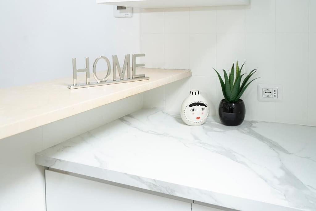 Lo3 • Navigli Chic Apartment • Milaan Buitenkant foto