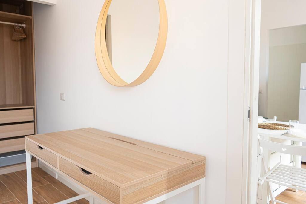 Lo3 • Navigli Chic Apartment • Milaan Buitenkant foto