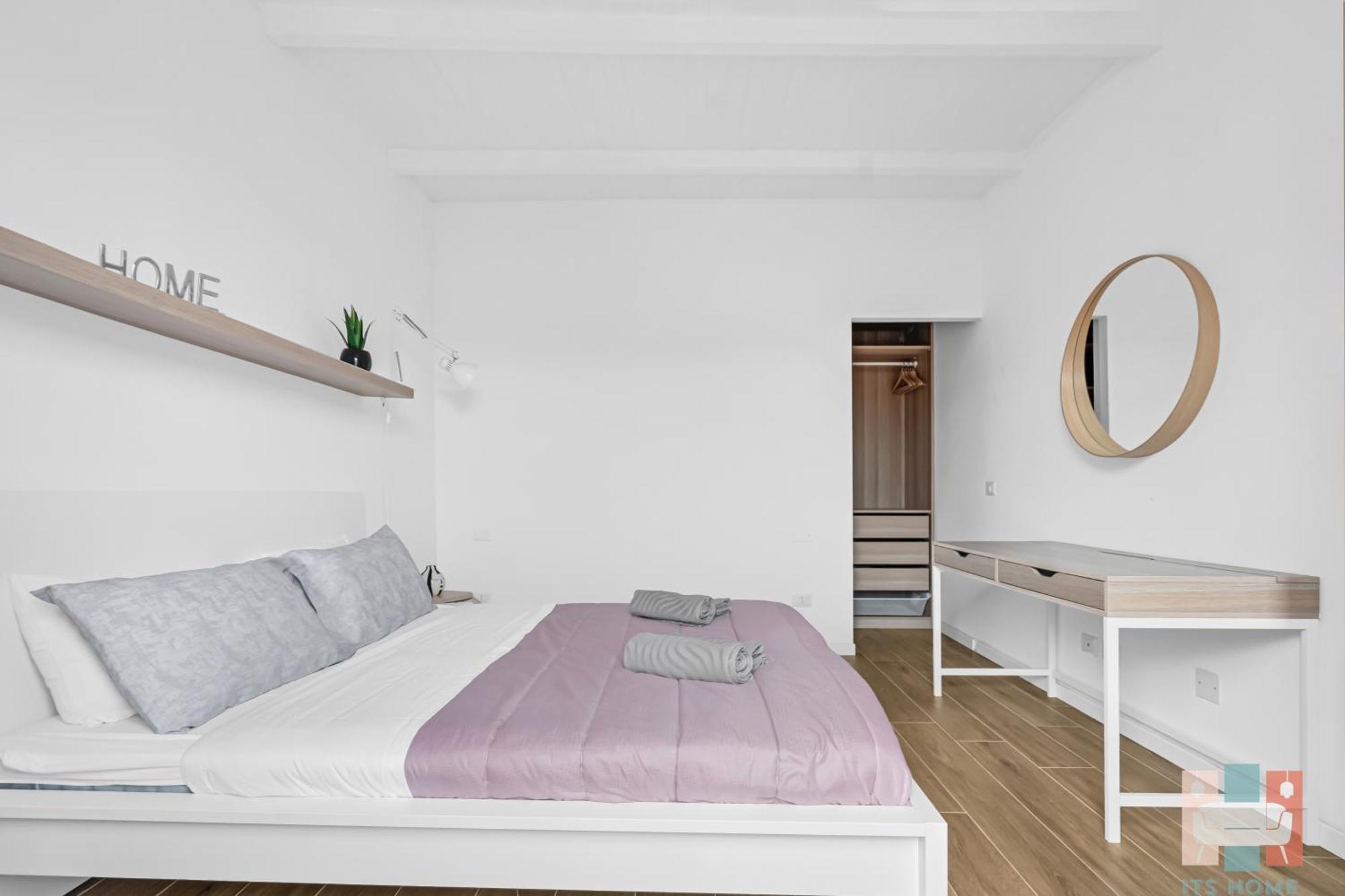 Lo3 • Navigli Chic Apartment • Milaan Buitenkant foto