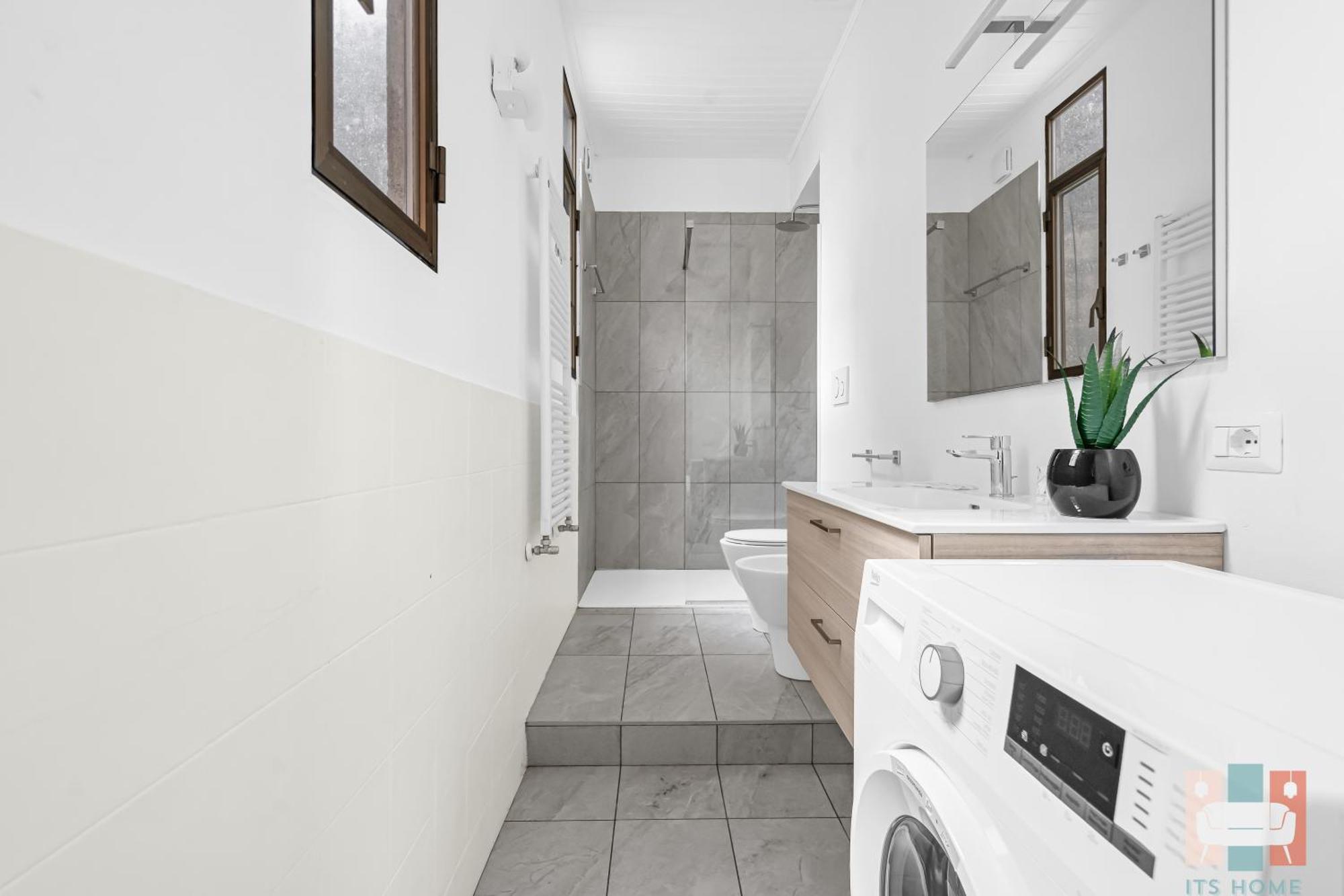 Lo3 • Navigli Chic Apartment • Milaan Buitenkant foto