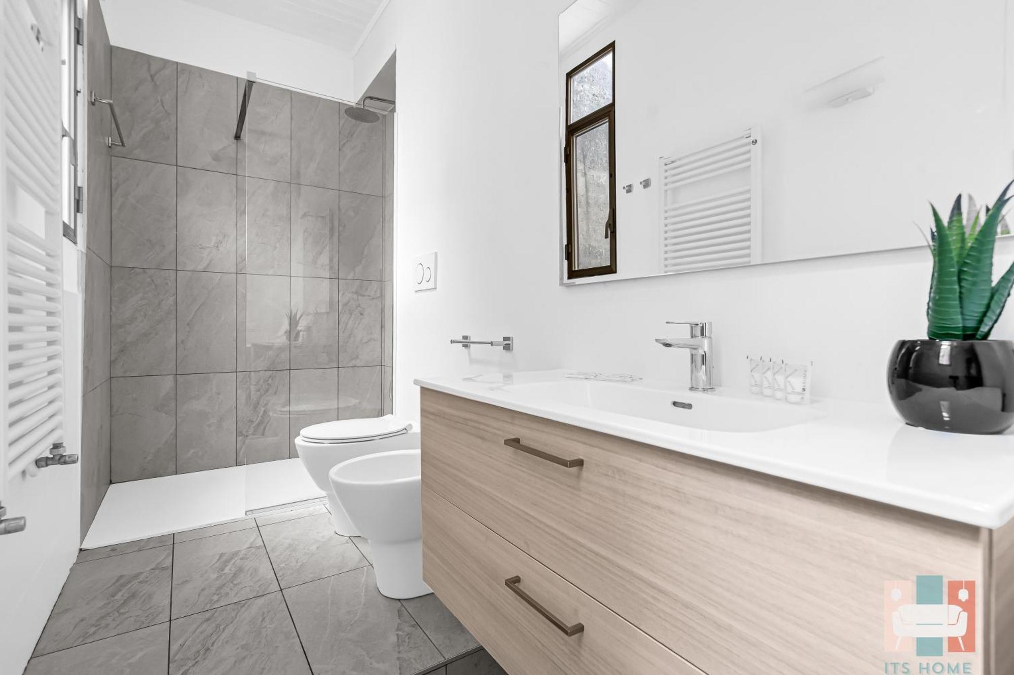 Lo3 • Navigli Chic Apartment • Milaan Buitenkant foto