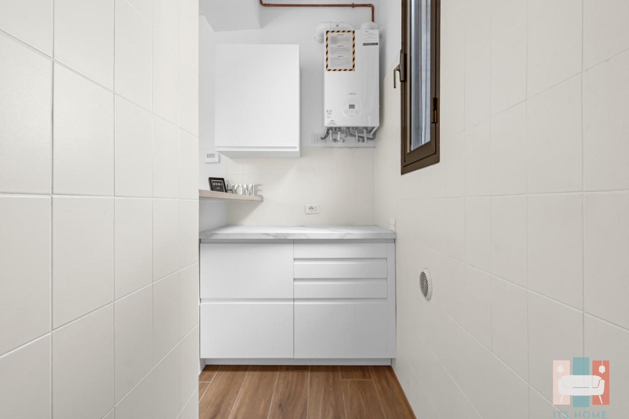 Lo3 • Navigli Chic Apartment • Milaan Buitenkant foto