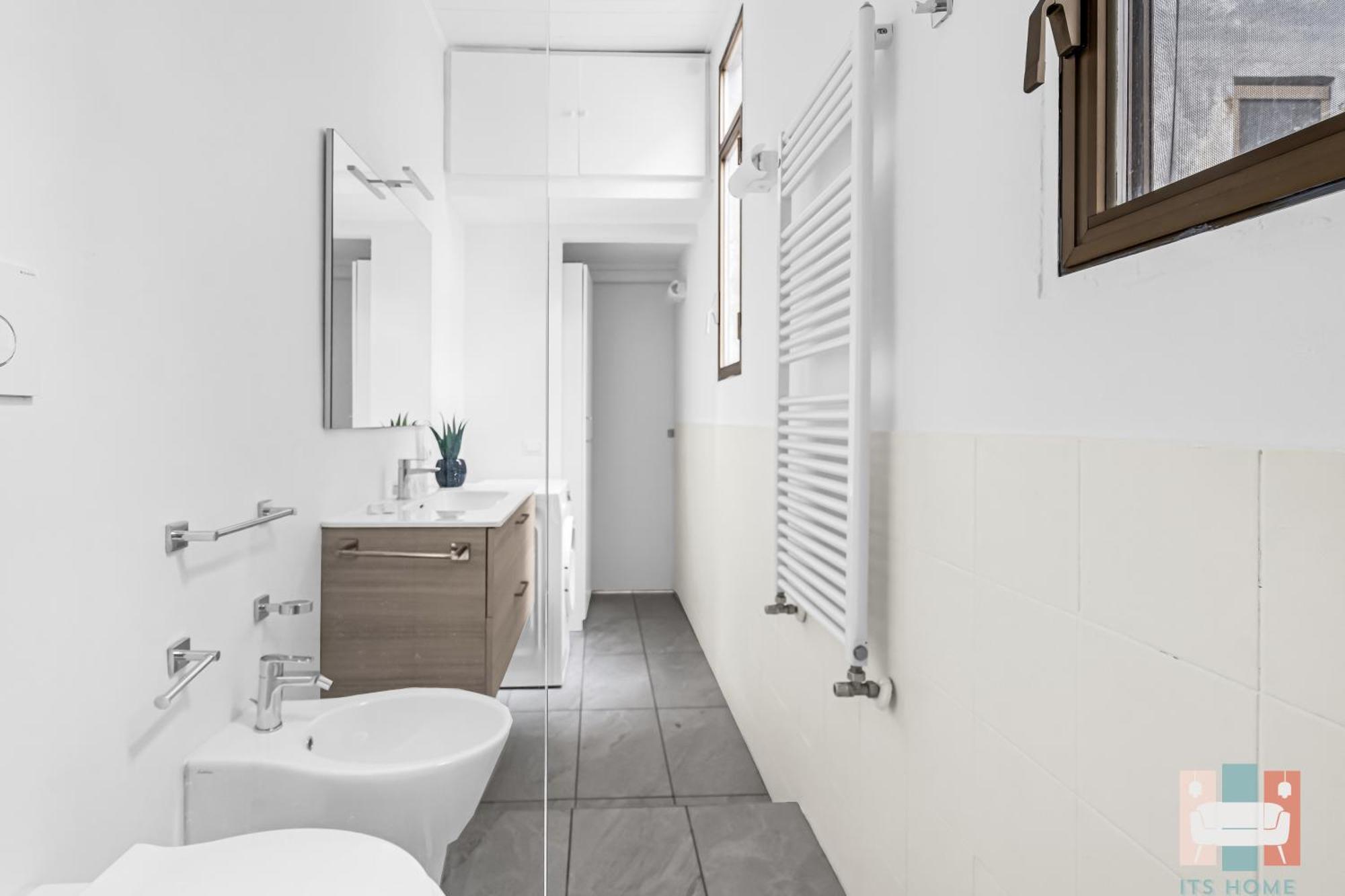 Lo3 • Navigli Chic Apartment • Milaan Buitenkant foto