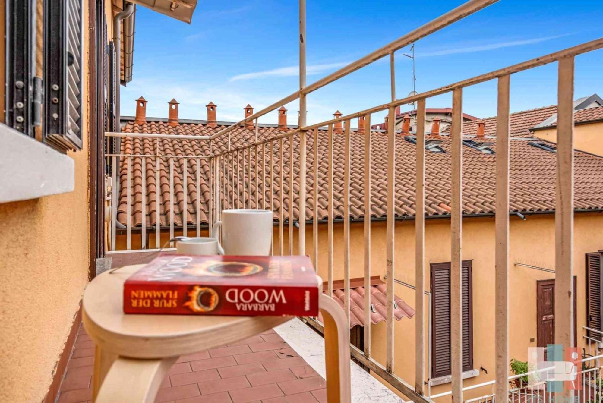 Lo3 • Navigli Chic Apartment • Milaan Buitenkant foto